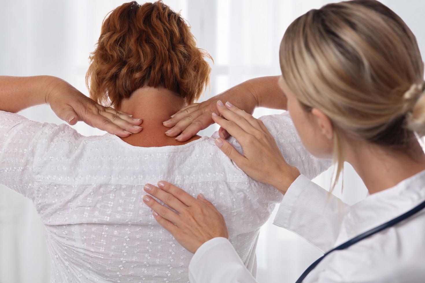 Az ízületi fájdalom tünetei, okai és kezelései