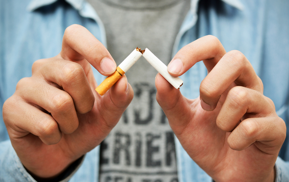 a dohányzás elleni küzdelem 2021-ban jutalom a dohányzásról való leszokásért