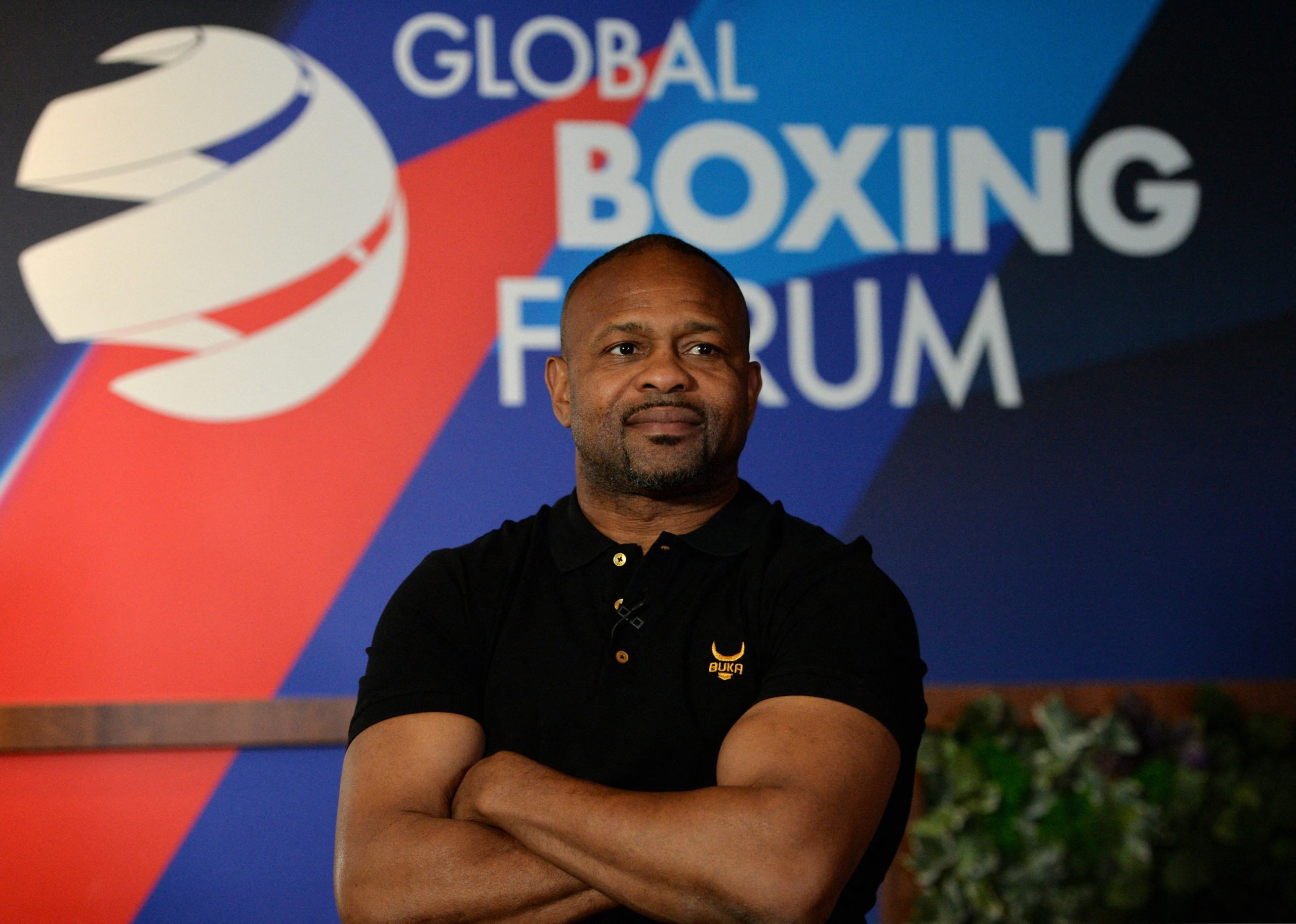 Roy Jones Jr. is bekerül a bokszoló Hírességek Csarnokába